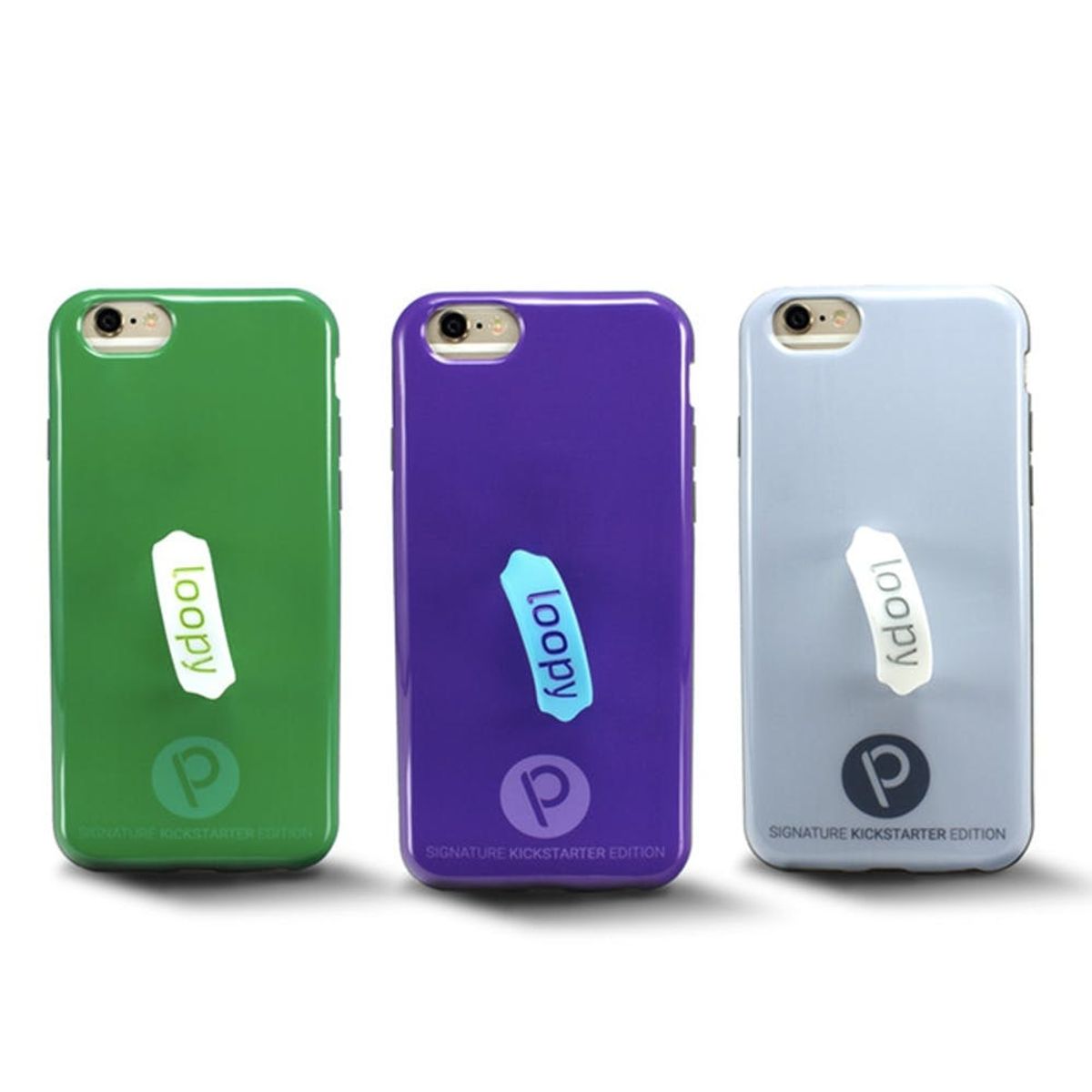 Never Drop Your Phone Again Thanks to This Genius Case