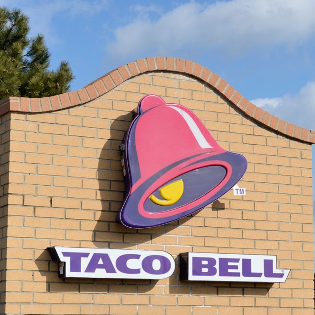Taco Bell Has the Craziest New Breakfast Menu Item