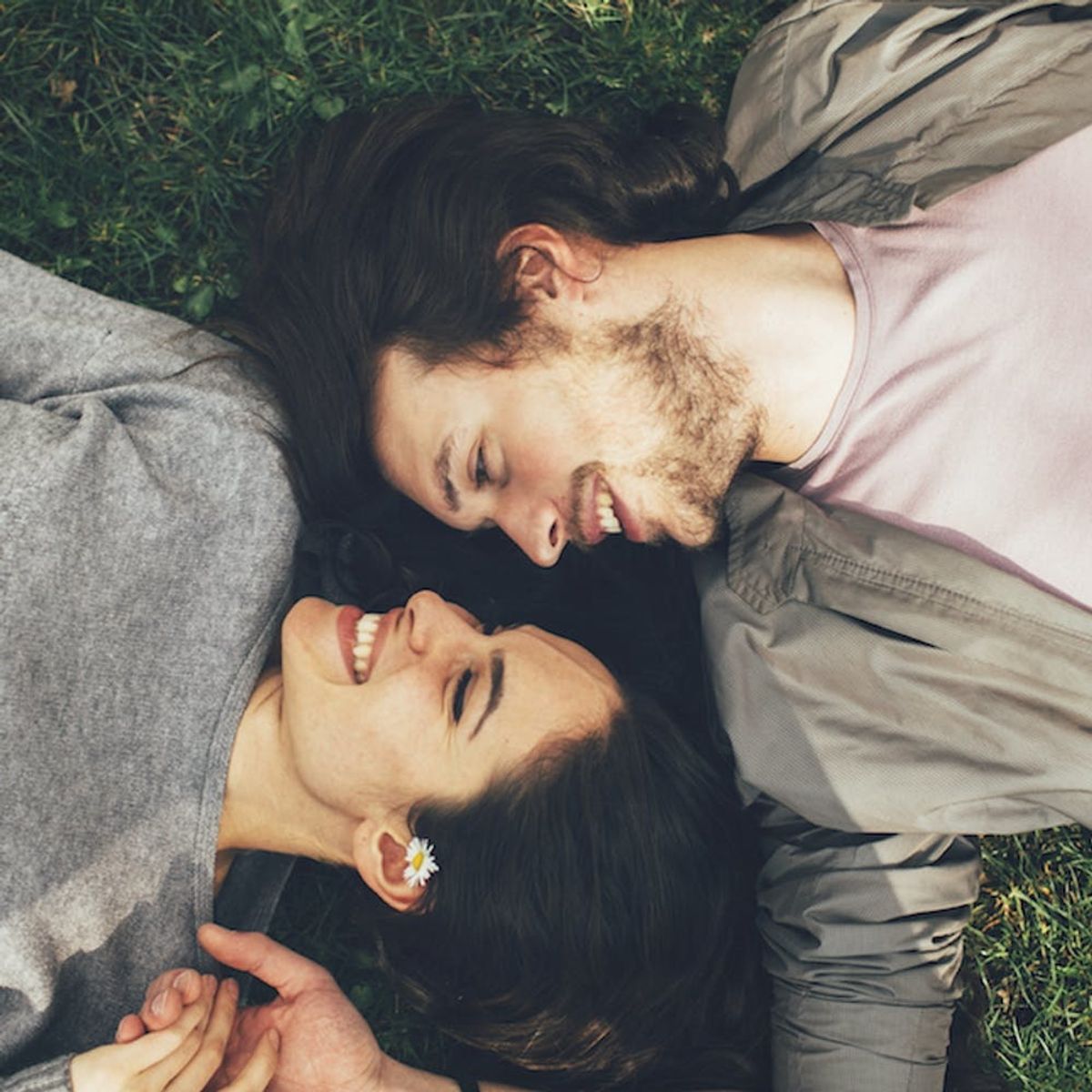 5 Questions That Will Tell You How Compatible You and Your Partner REALLY Are