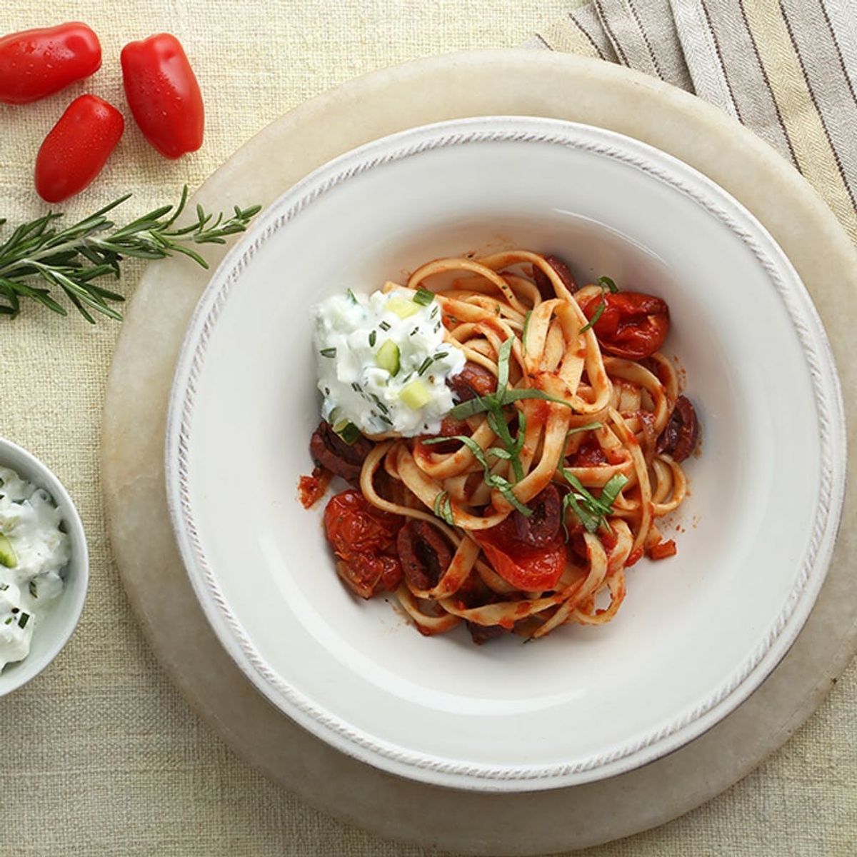 12 Inventive Pasta Recipes to Upgrade Your Weeknight Dinner Routine