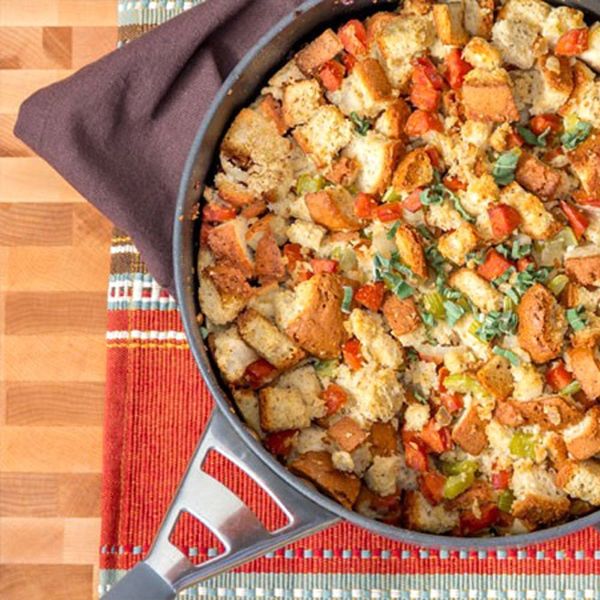 13 One-Pot Recipes You Can Make in Your Cast-Iron Skillet - Brit + Co