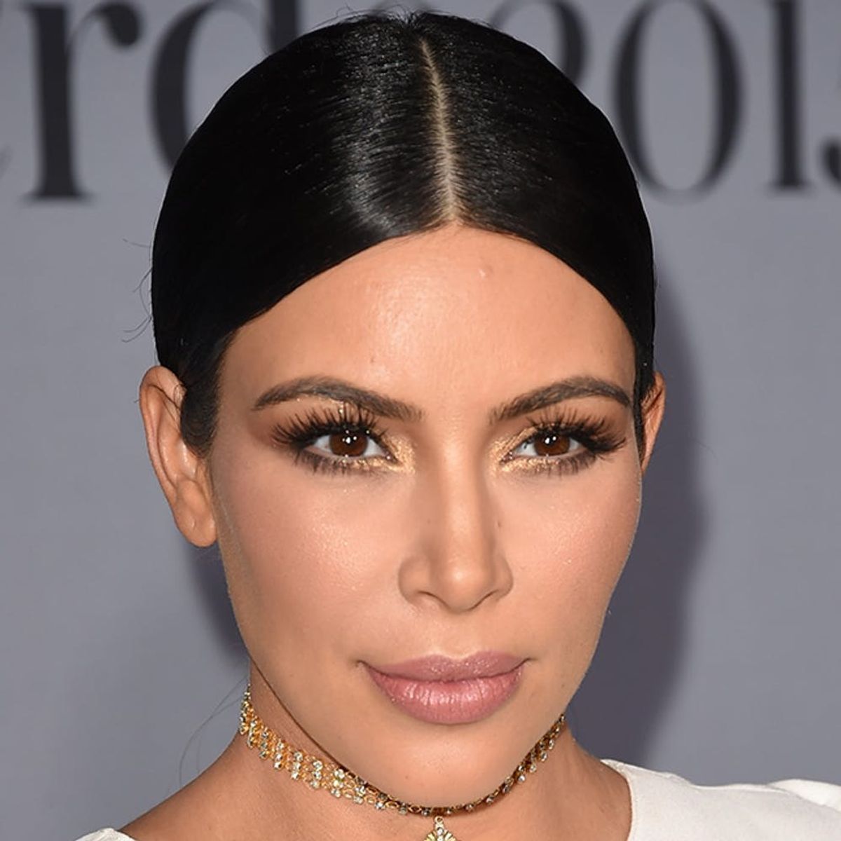 Kim Kardashian’s $11 Drugstore Beauty Hack Should Be Your Winter Skin Saver
