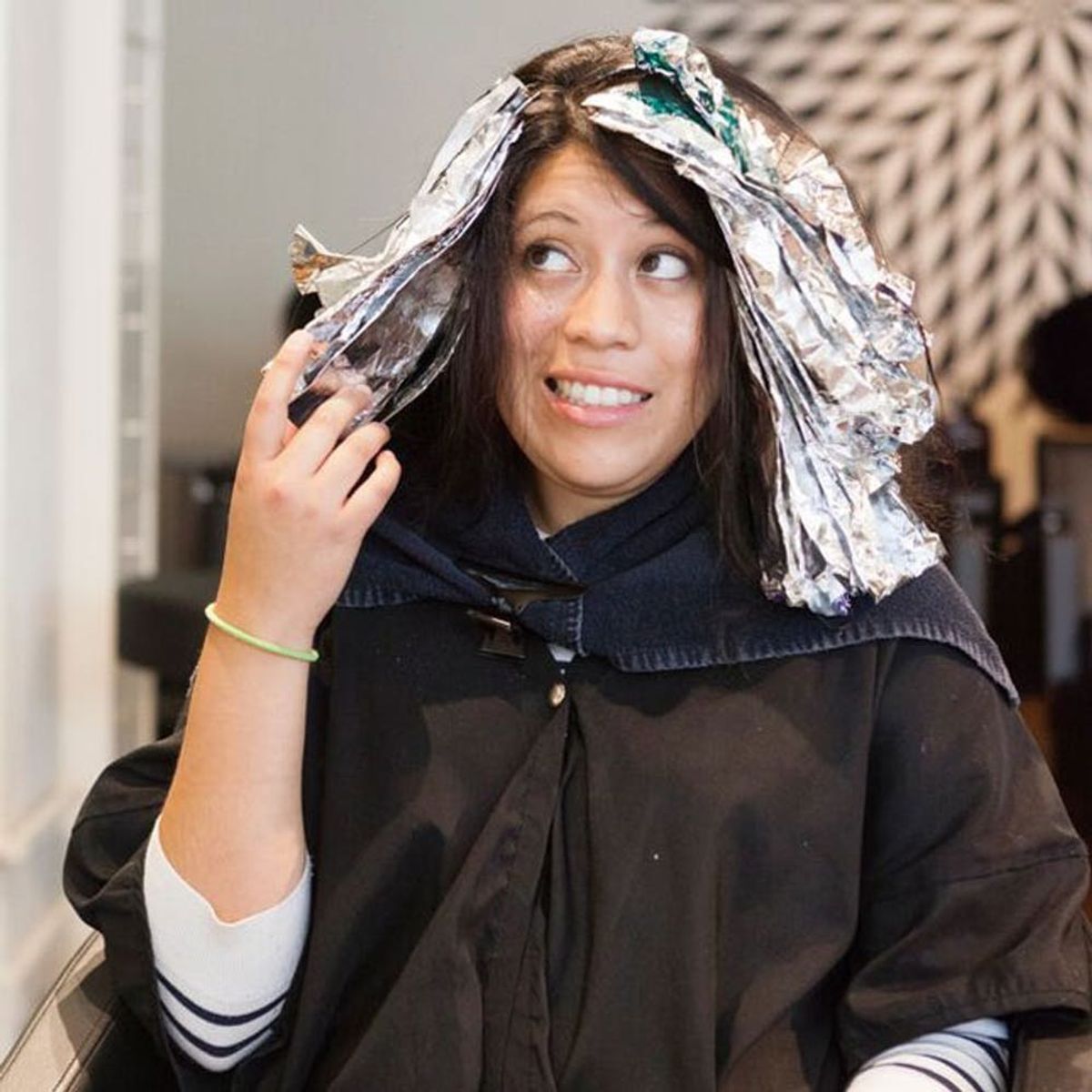 14 Women Reveal Their Most Traumatic + Hilarious Hair Stories