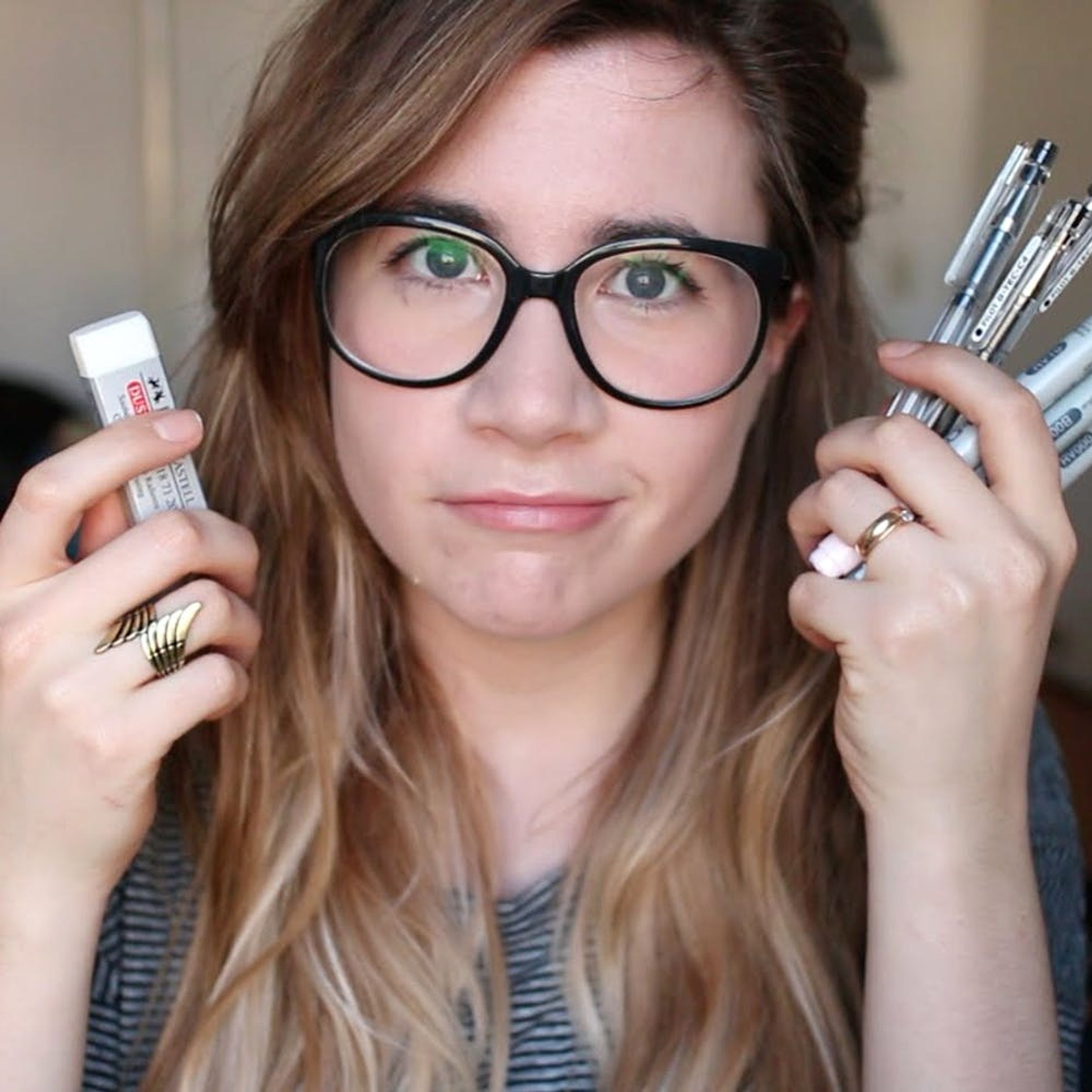 10 Incredibly Inspiring Lady YouTubers You Probably Don’t Know