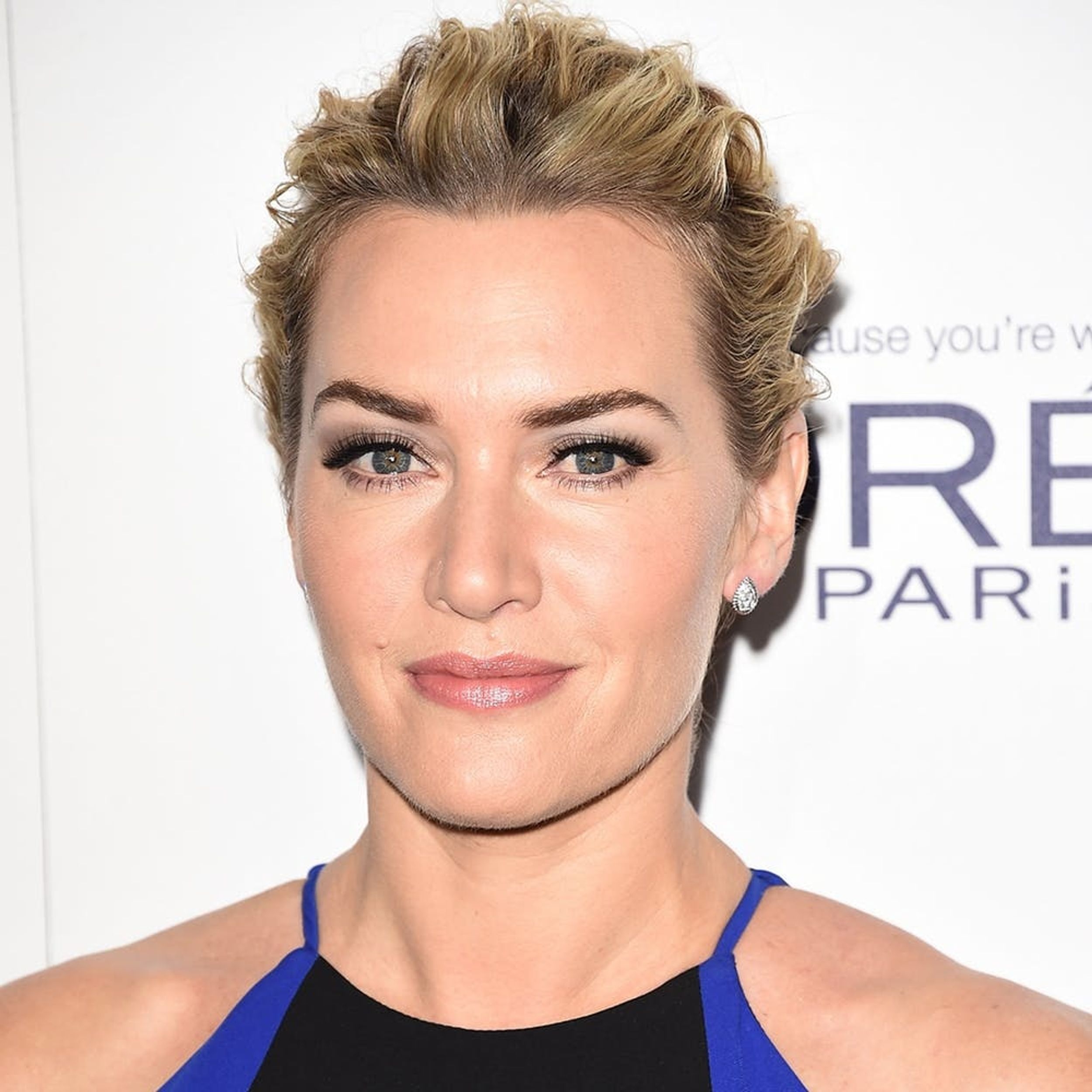 Kate Winslet’s Reason for Banning Social Media at Home Is a Good One