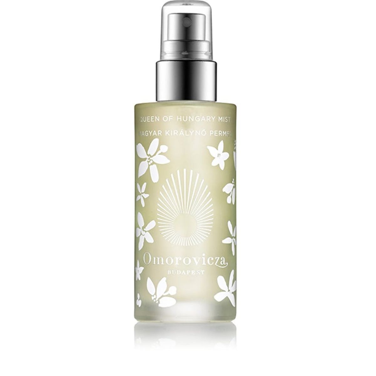 16 Face Mists to Stash at Your Desk for a Mid-Day Pick-Me-Up
