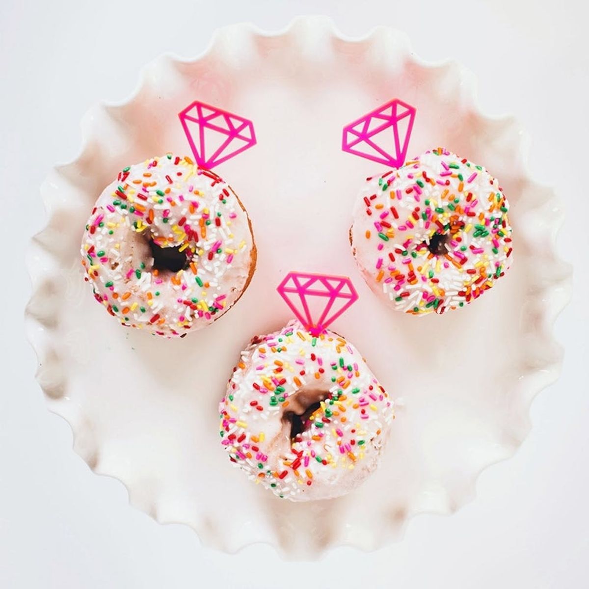 15 Gift Ideas for People Who Have a Sweet Tooth for Donuts
