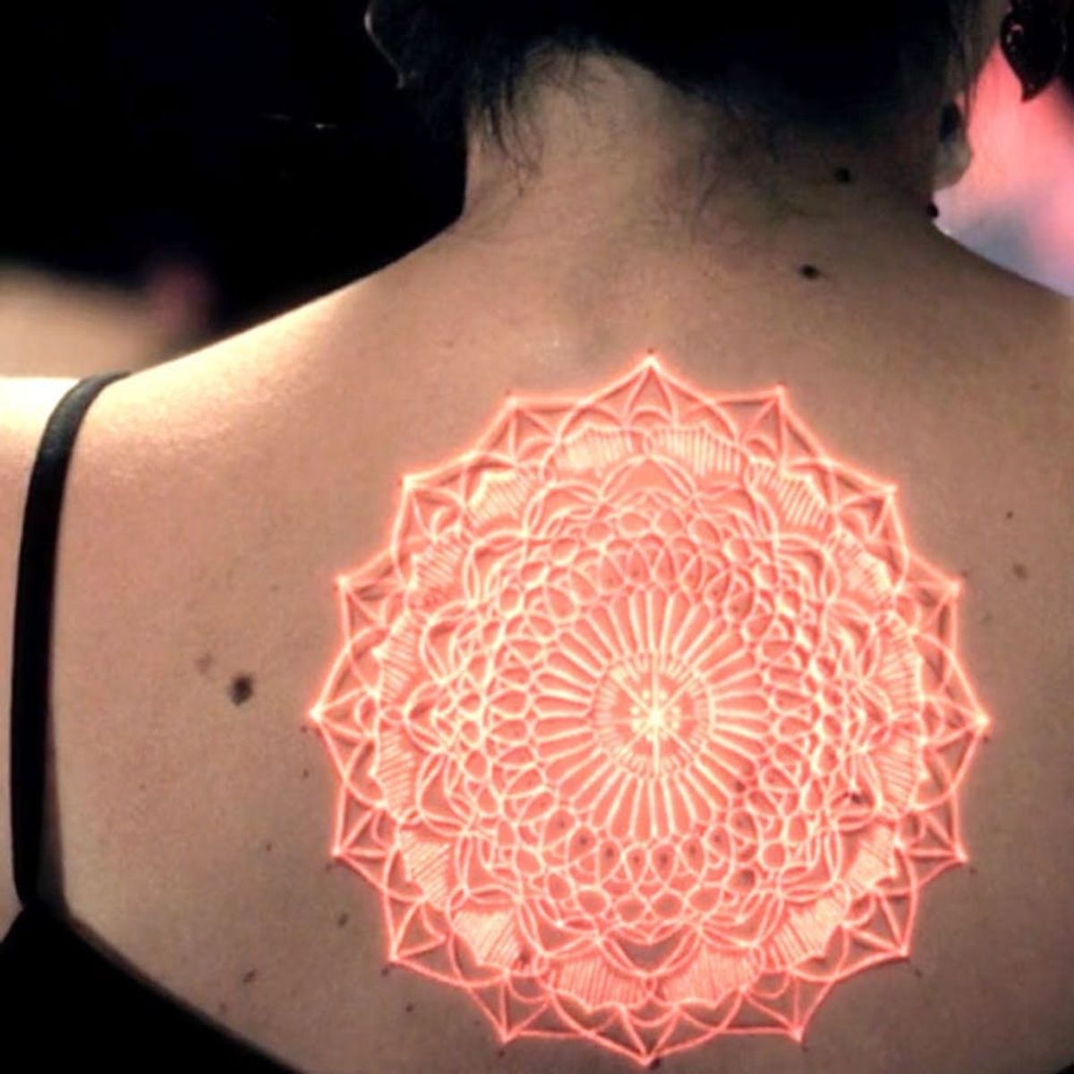 This Tech Will Change Tattoos Forever