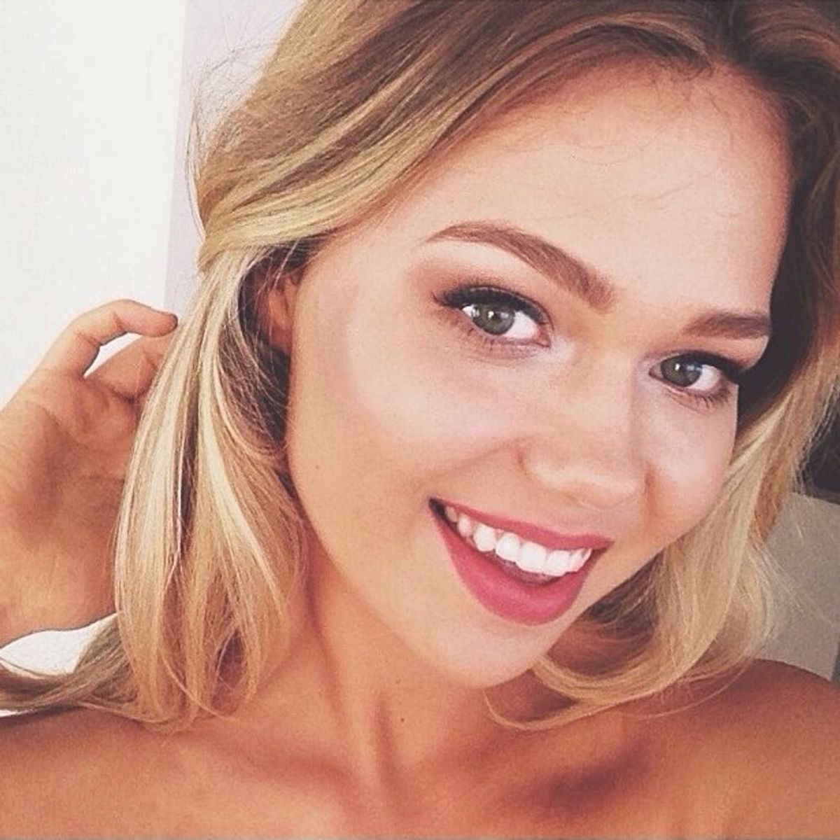 The Body Positive Message We Can Learn from the Social Media Star Who Quit Instagram