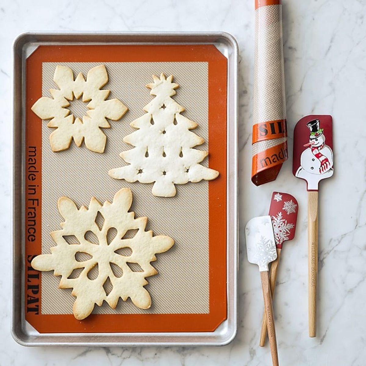 22 Kitchen Essentials to Get Ready for the Holiday Baking Season