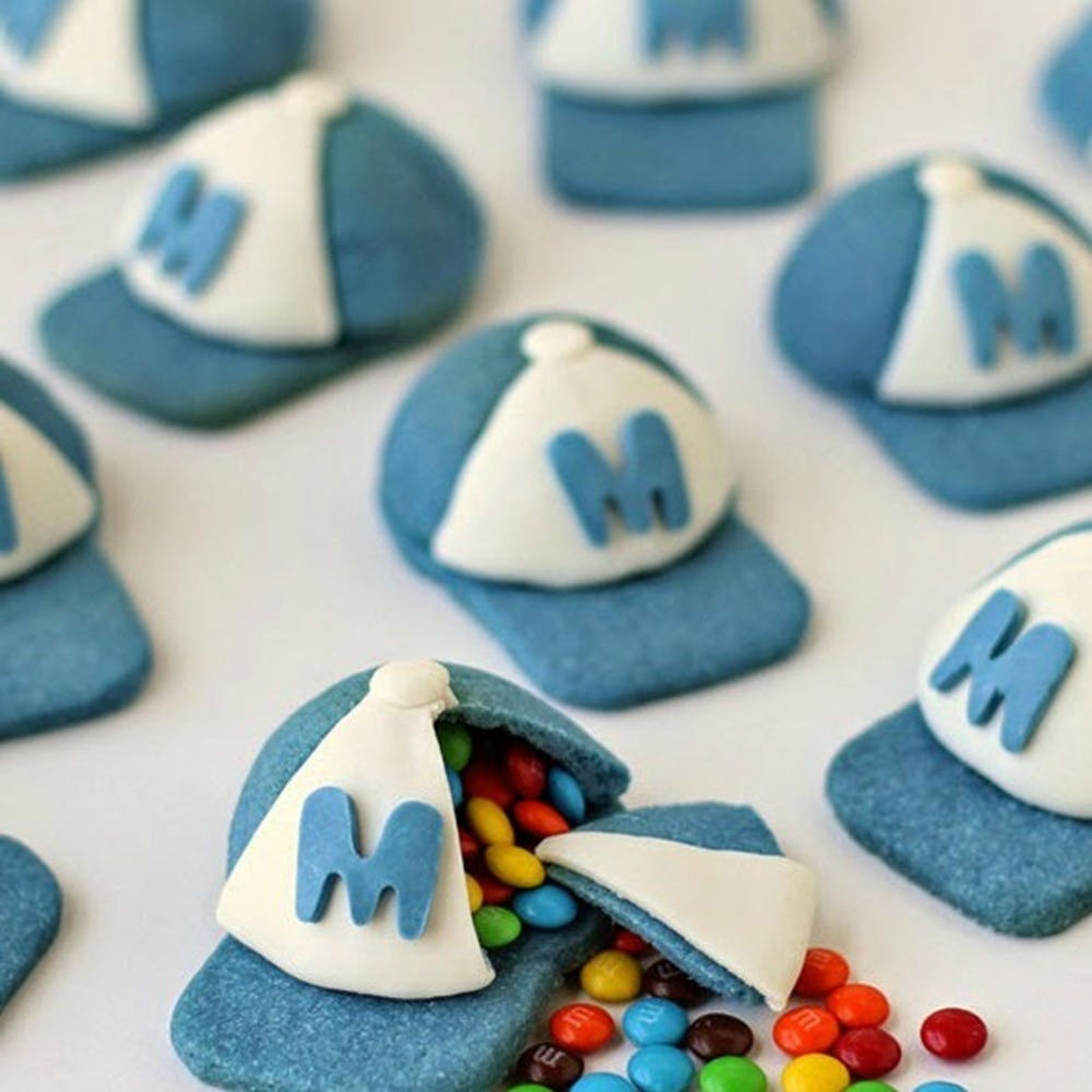15 World Series Party Desserts That Totally Hit It Out of the Park