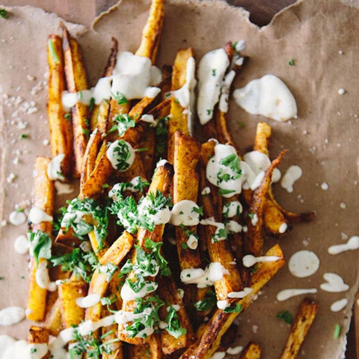 22 Creative Root Veggie Recipes You Haven’t Cooked Up Yet