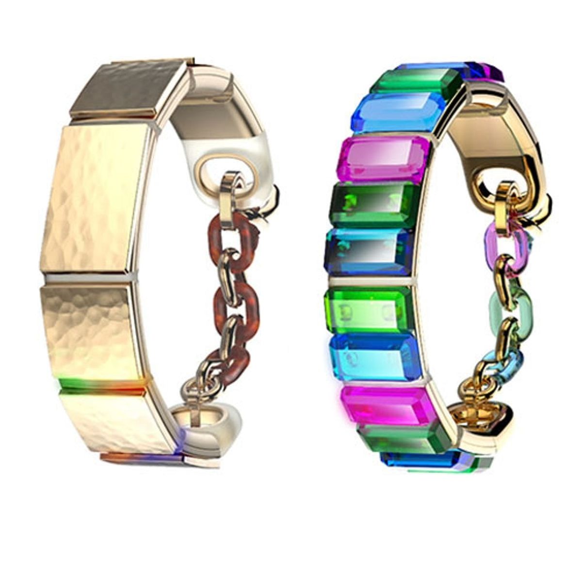 These Friendship Bracelets Are Wearable Squad Goals