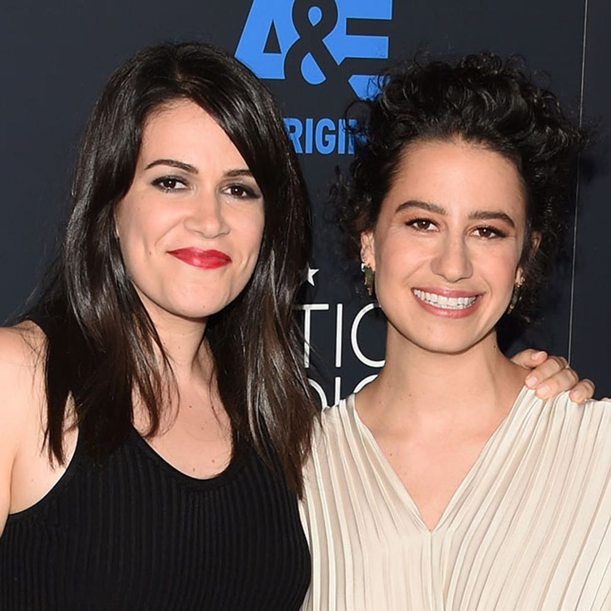 The Stars of Broad City Just Debuted Hilarious BFF Halloween Costumes