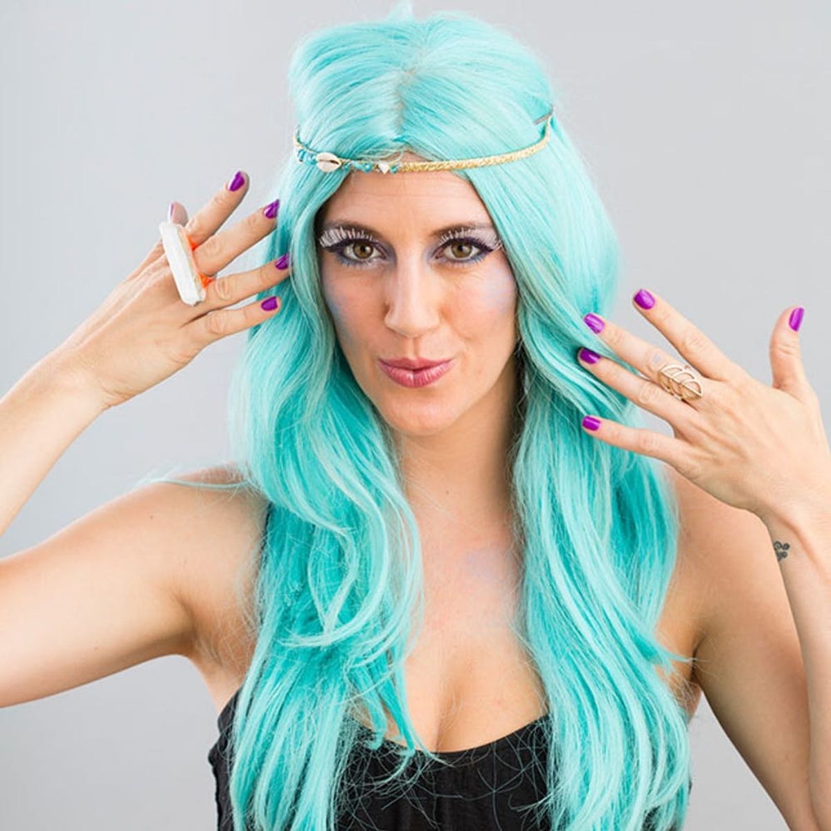 Target Is Doing Something to Make Halloween Way Less Stressful