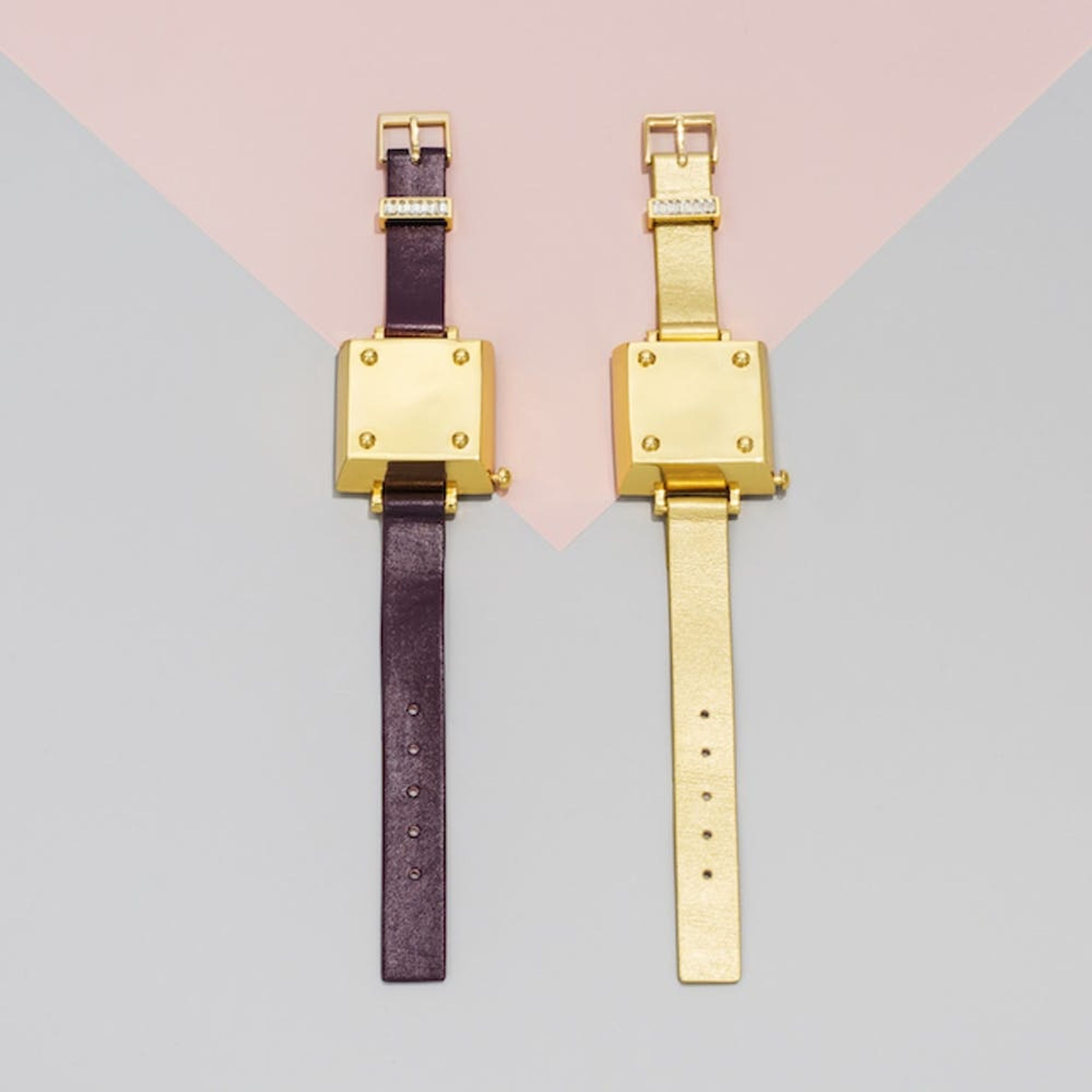 Your Fave Online Jewelry Store Is Going Into Wearable Tech