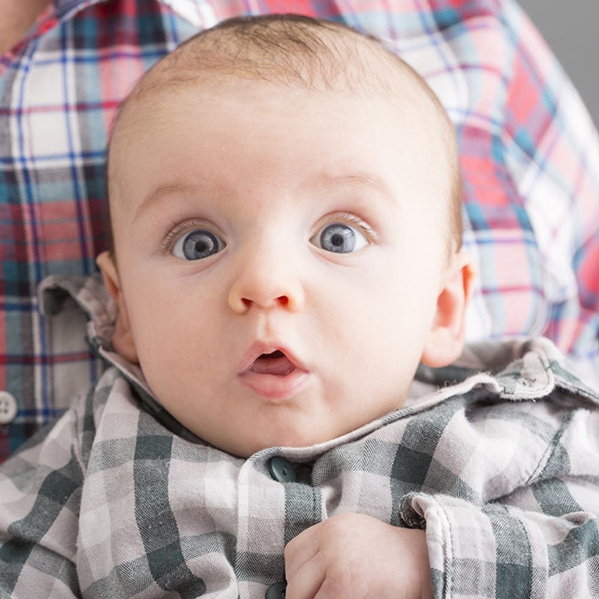 20 Pet Names That Make Adorable Baby Names