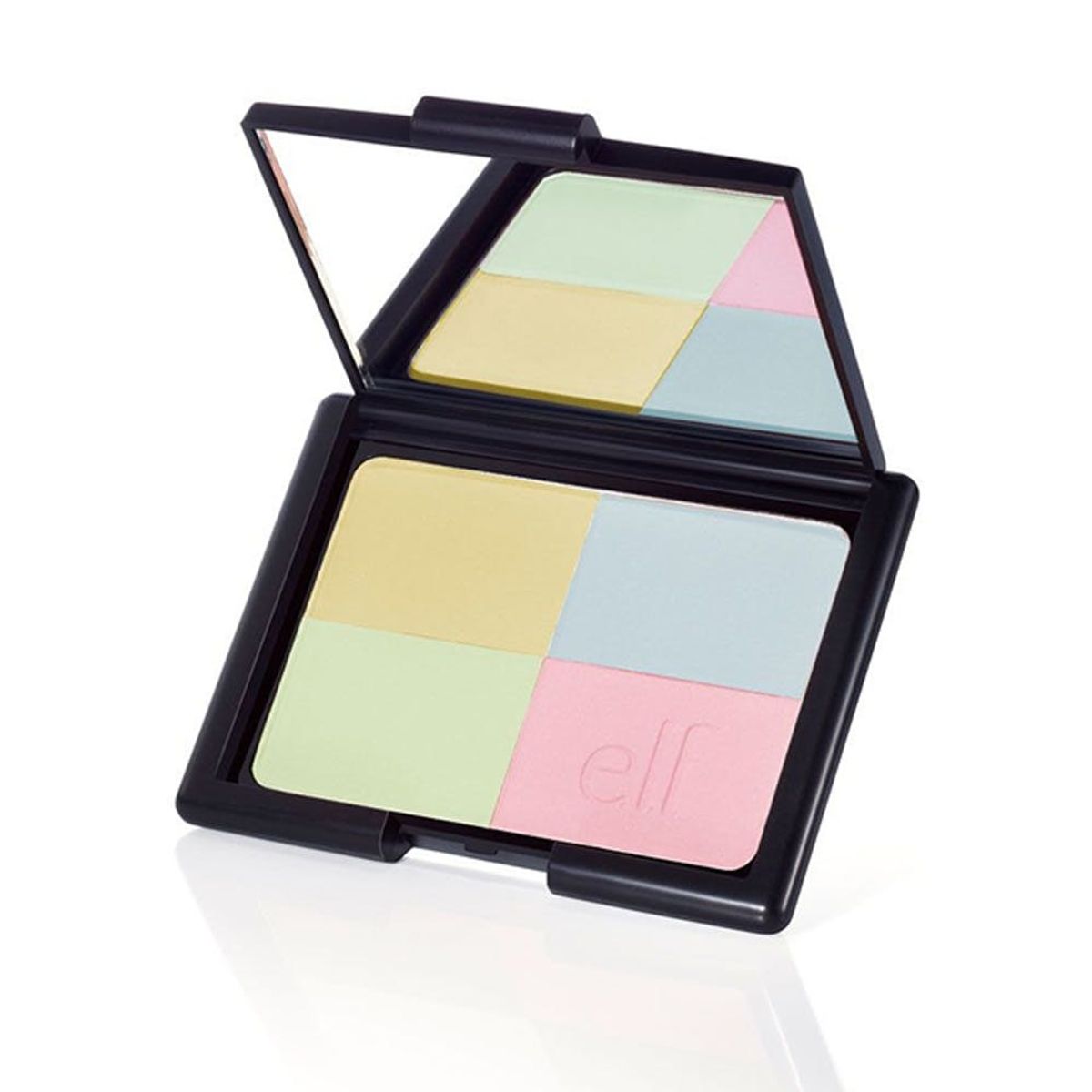 11 Color Correcting Solutions to Common Beauty Problems