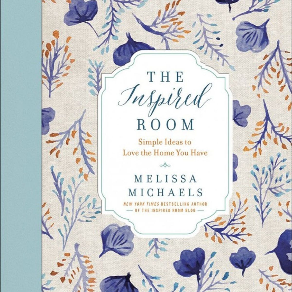 11 New, Pretty Books to Dress Up Your Coffee Table