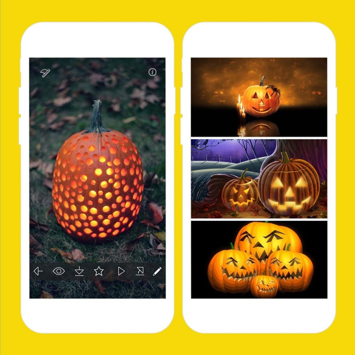 10 Halloween Apps You Need to DL Right Now
