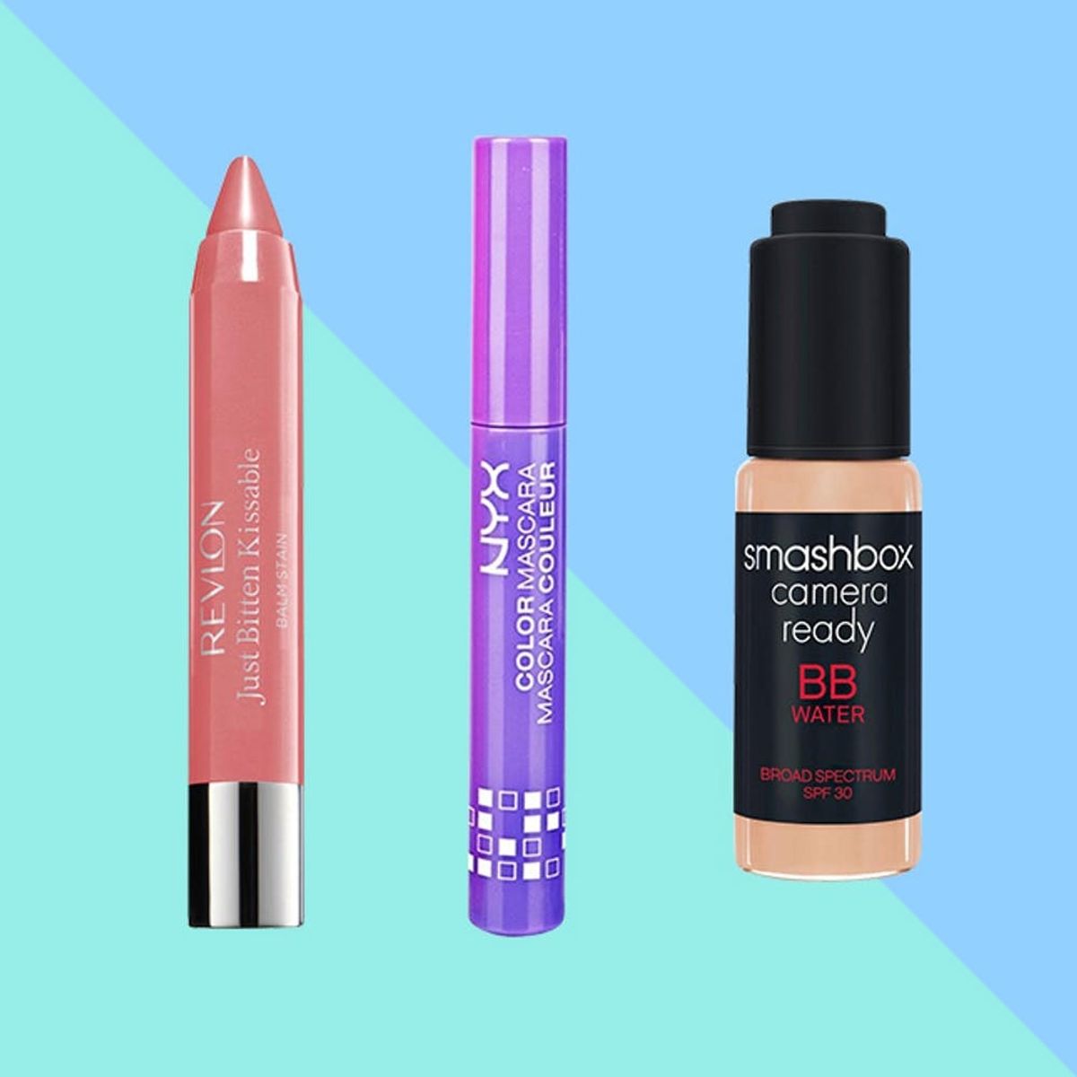 3 New Makeup Products You Should Try This Weekend