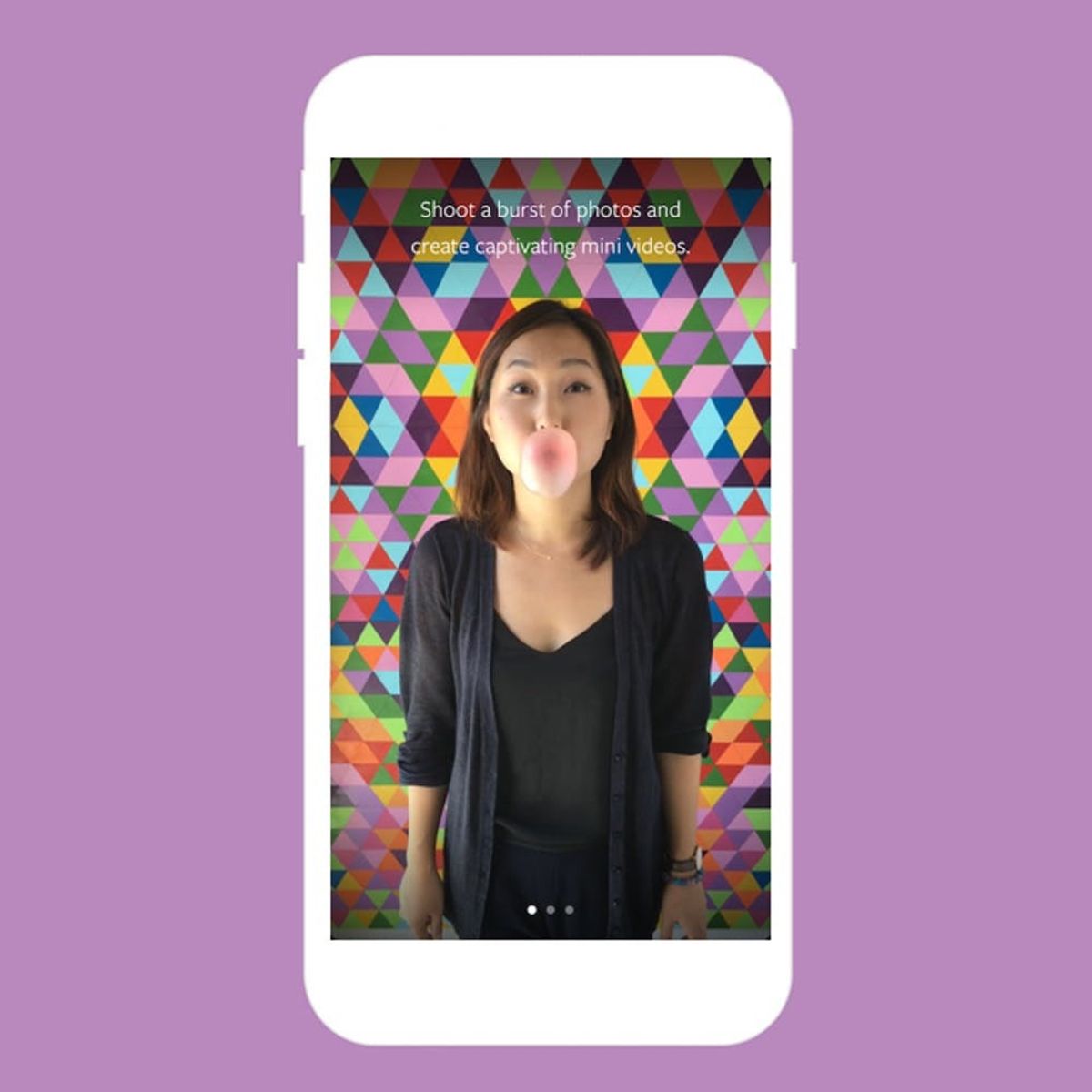 Instagram’s New App Will Make Your Posts Infinitely Cooler