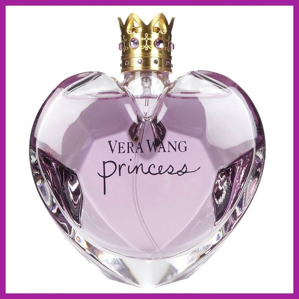 What's Your Favorite Perfume?