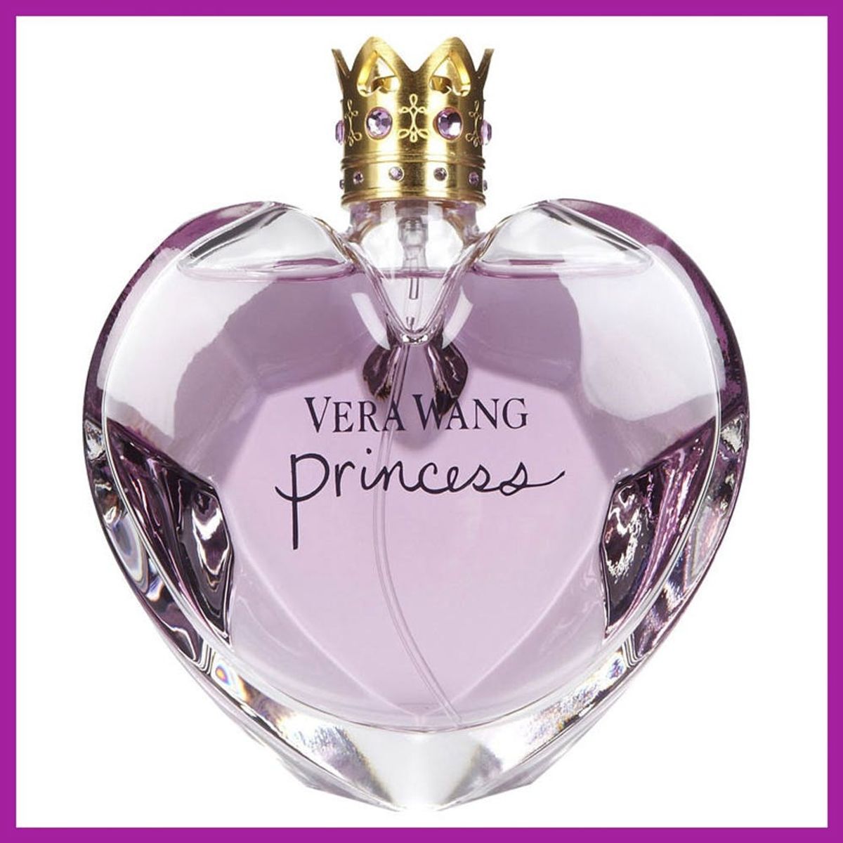 What Your Favorite Perfume as a Teen Says About You