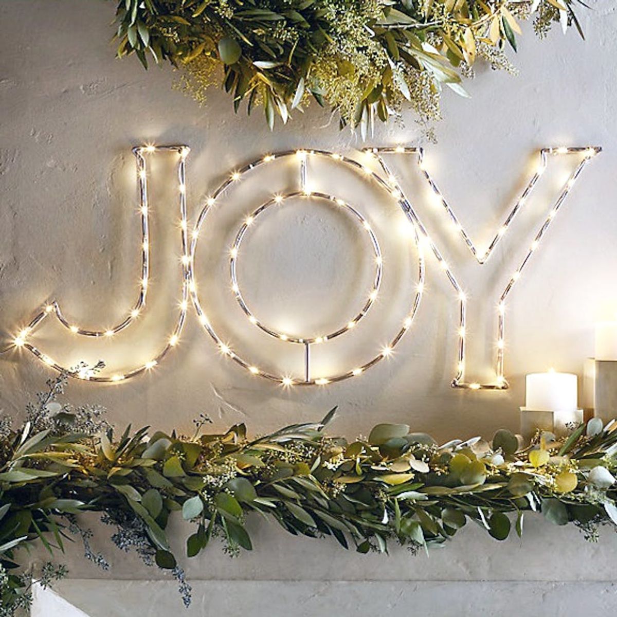 11 Festive Decor Trends from Restoration Hardware’s Holiday Line