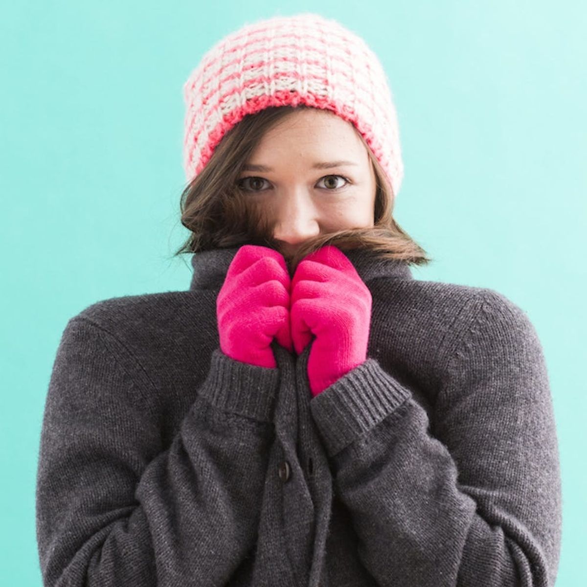 8 Cold Weather Skincare Tips from a Celebrity Esthetician