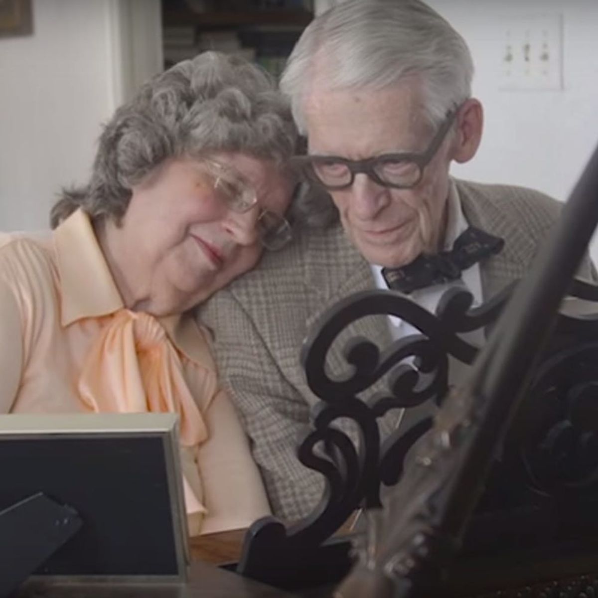 This Couple’s Up Themed Anniversary Video Is the Epitome of #RelationshipGoals