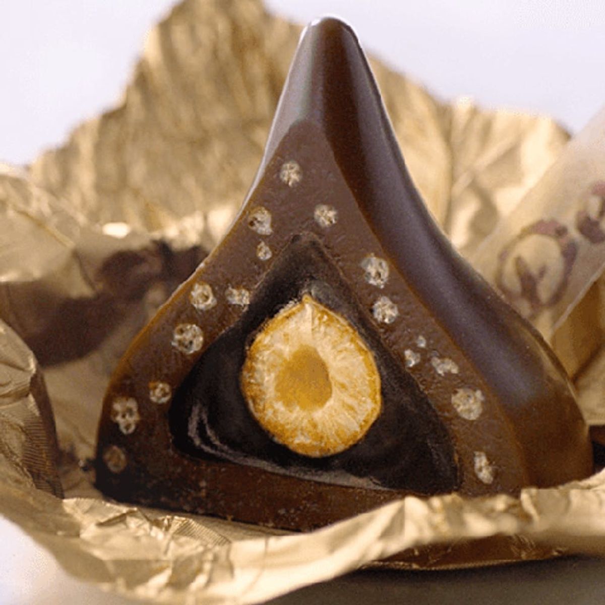 This News Will Make You Love Hershey’s Kisses All Over Again