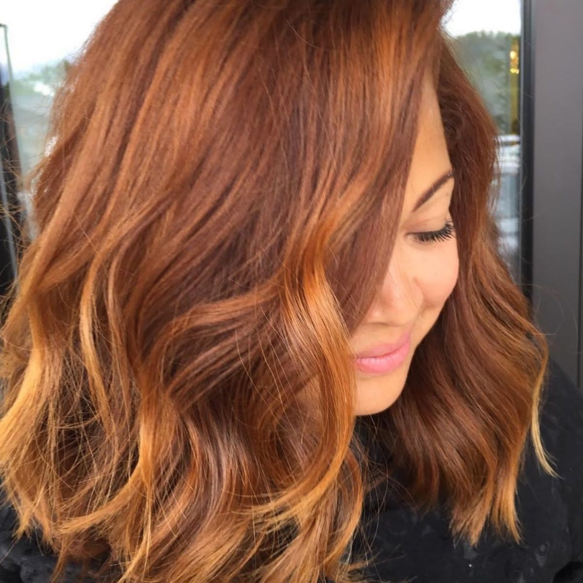 An Expert Sounds Off on How to Rock PSL Hair by Halloween