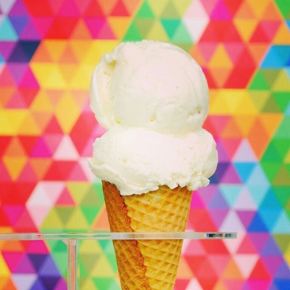 How to Quit Your Day Job and Start an Ice Cream Shop
