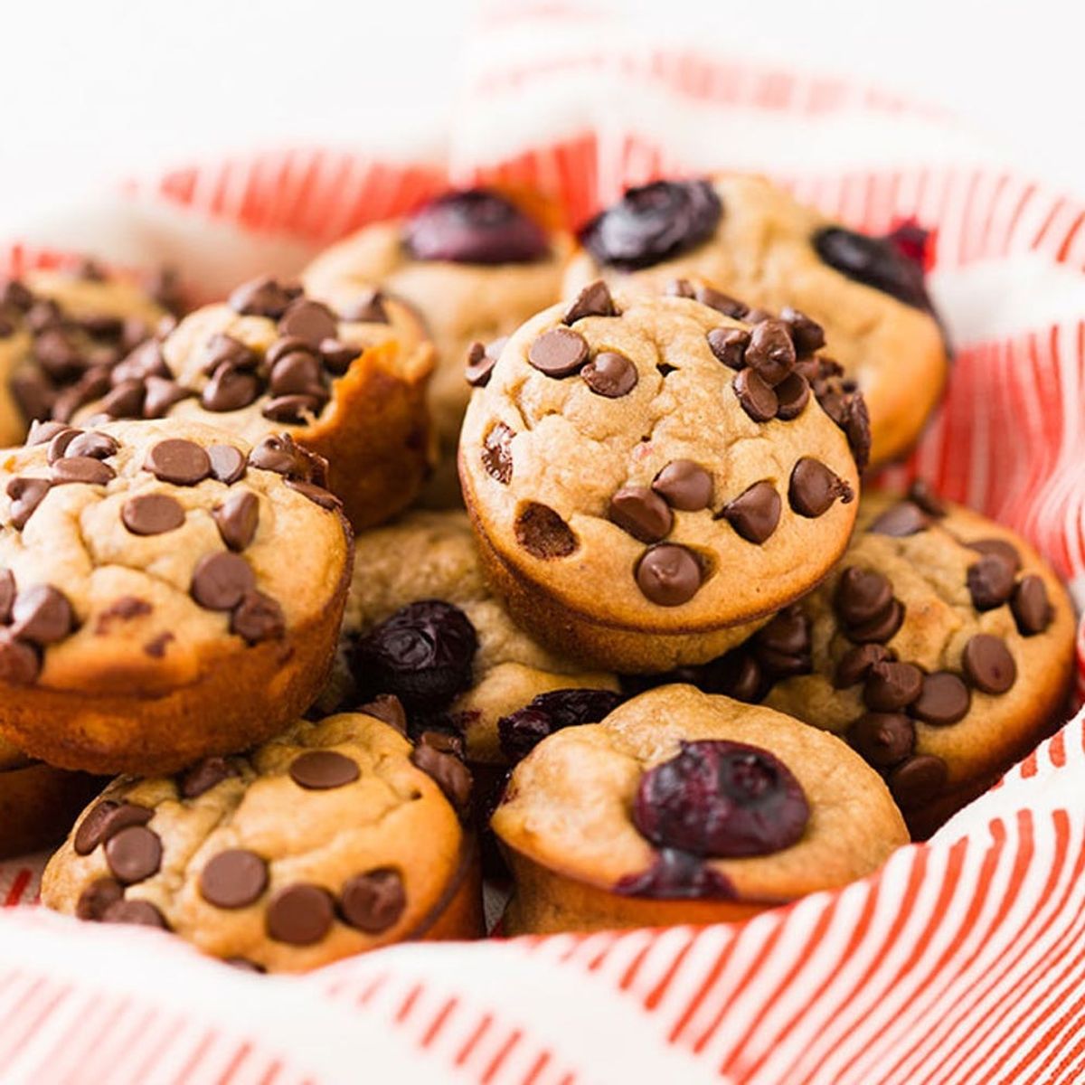 Here’s What Happened When I Ditched Takeout (and Cooked Instead!) For a Week