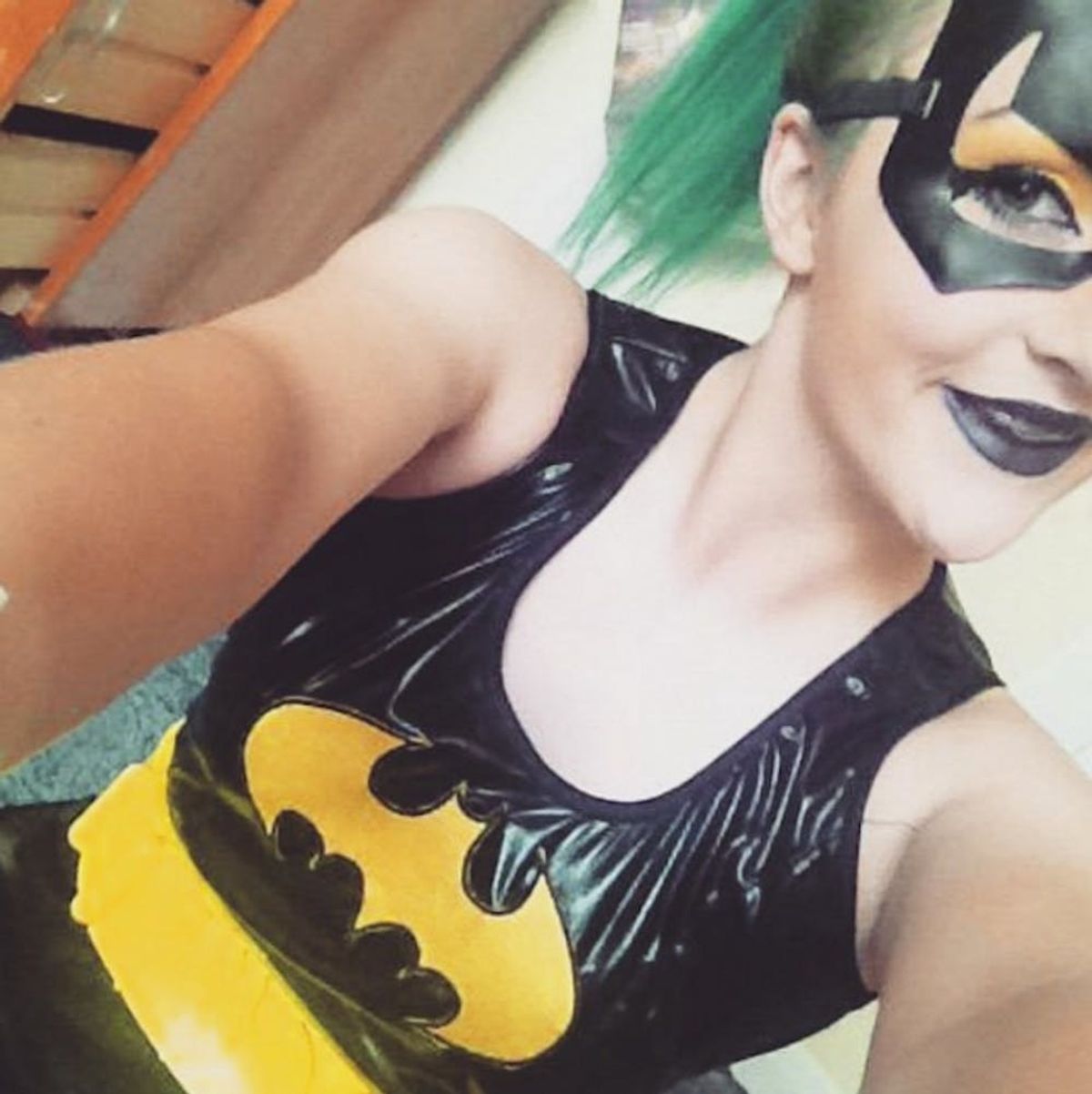 16 Comic Book Costumes for Halloween