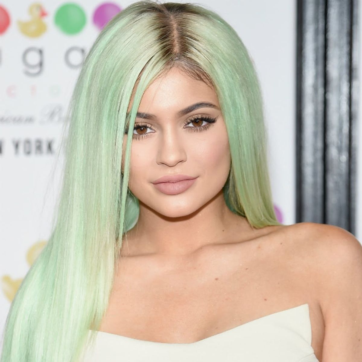 Kylie Jenner’s Hair Is Short Again — Or Is It?