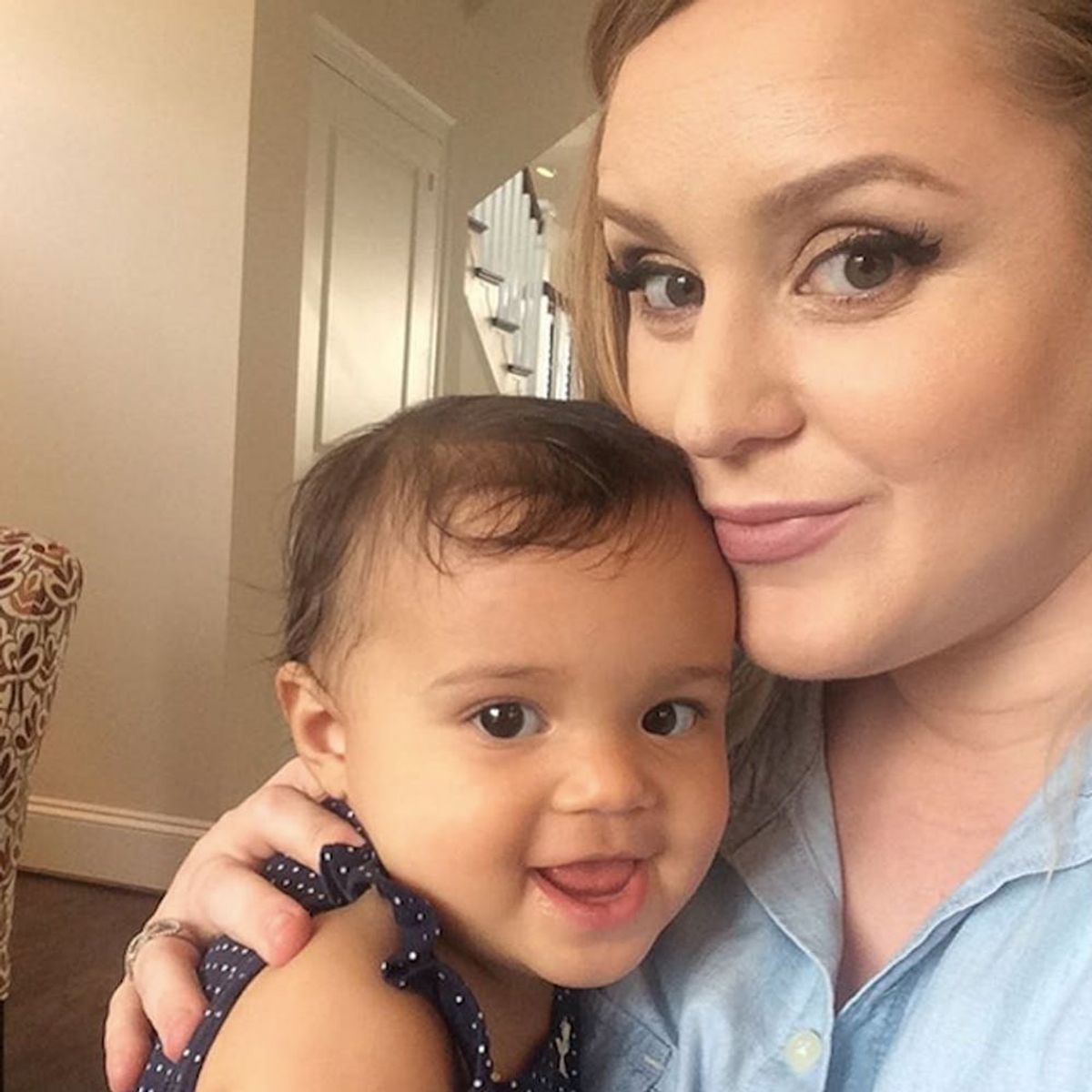 How This Mom’s Cancer Diagnosis Inspired a Line of Beauty Products