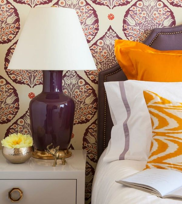 10 Chic Halloween Color Combinations for Your Home
