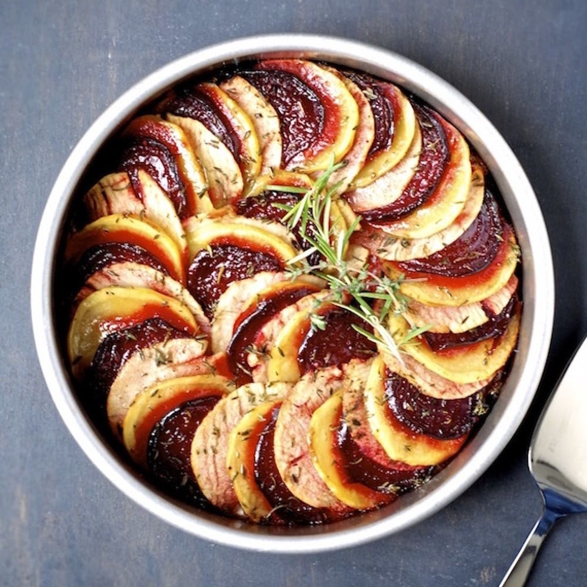 14 Savory Apple Recipes to Make Your Mouth Water
