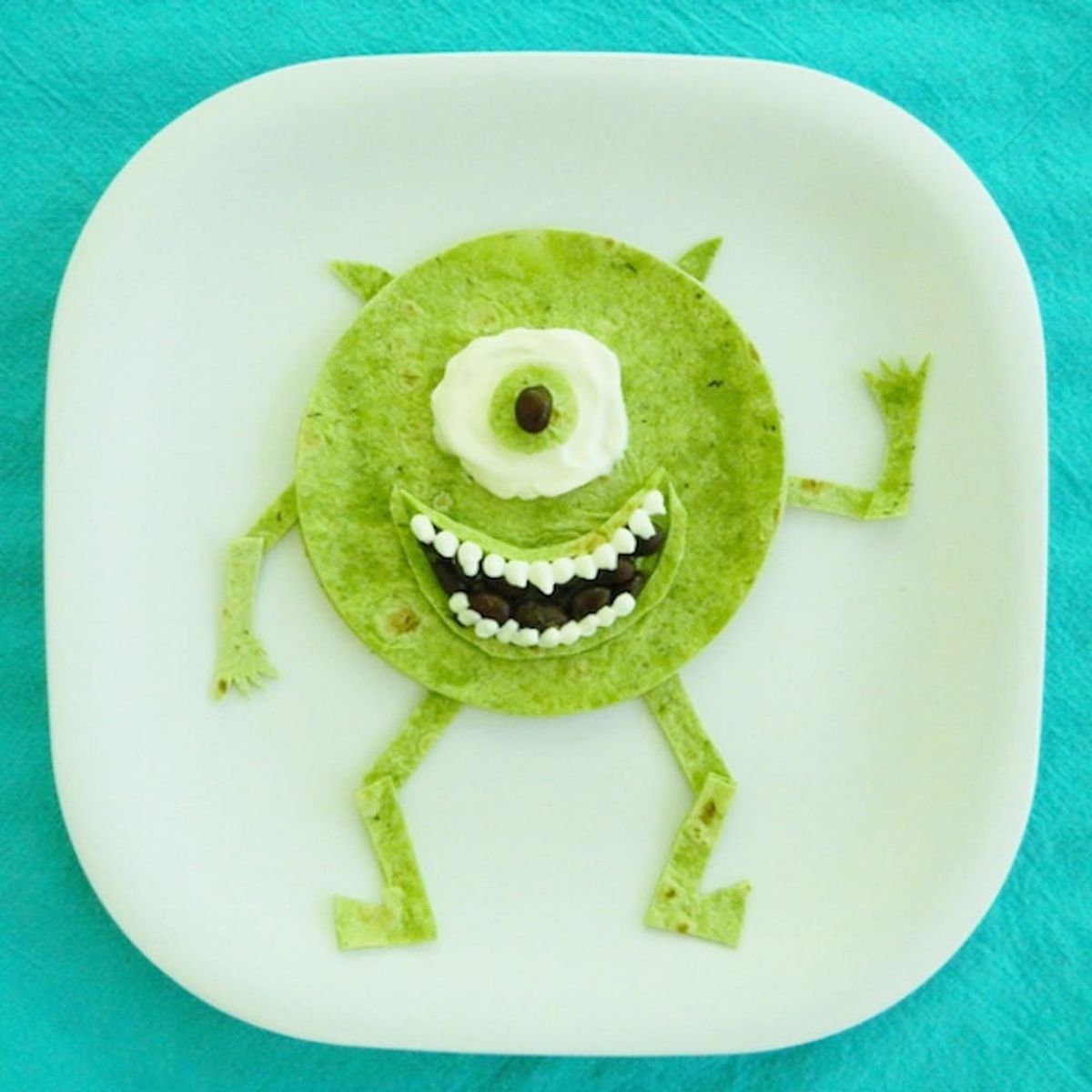 16 Healthy Halloween Snacks That Aren’t Scary Bad for You