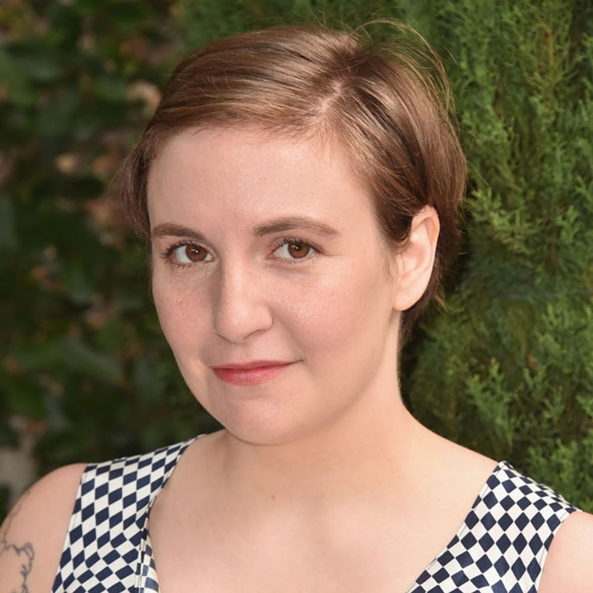 Lena Dunham’s New TV Show Is like Mad Men With a Twist