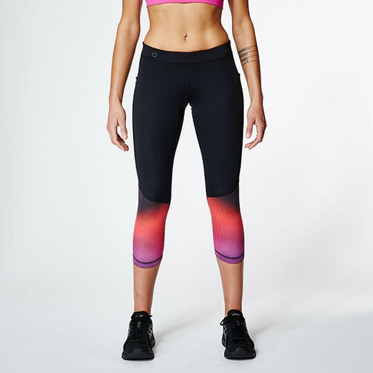 These Running Leggings Will Actually Keep You Injury-Free