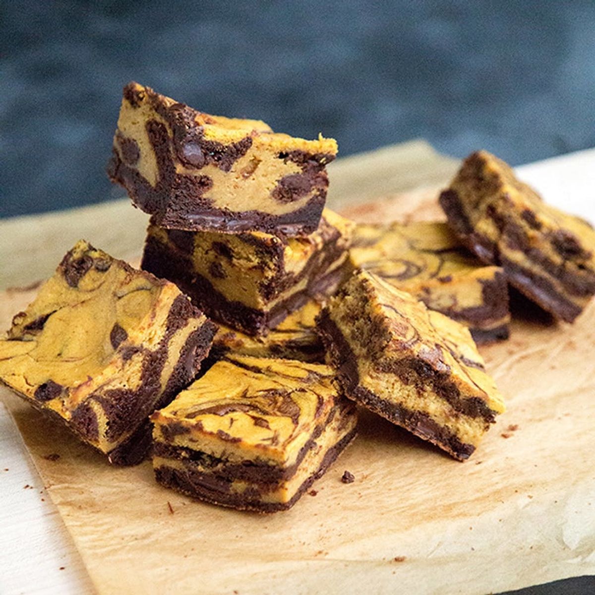 11 Pumpkin Recipes That Are Way Better Than a Slice of Pie