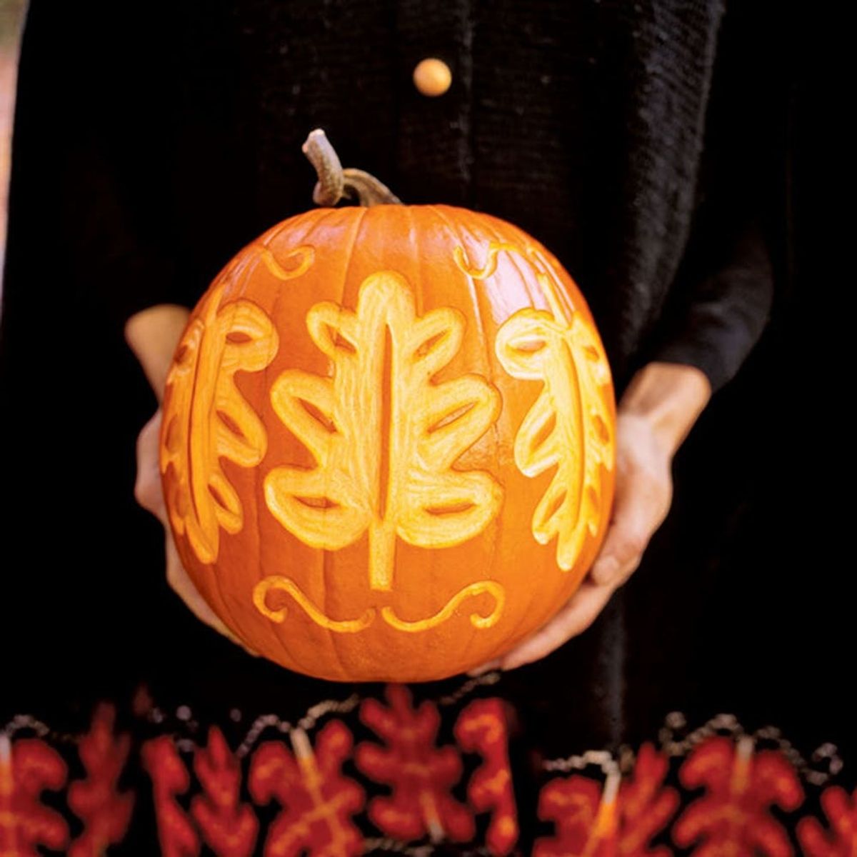 42 of the Most Creative Halloween Pumpkin Carving Ideas