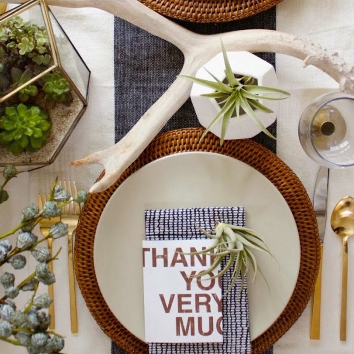 19 Festive Fall Table Decor Ideas That Will Last Until Thanksgiving