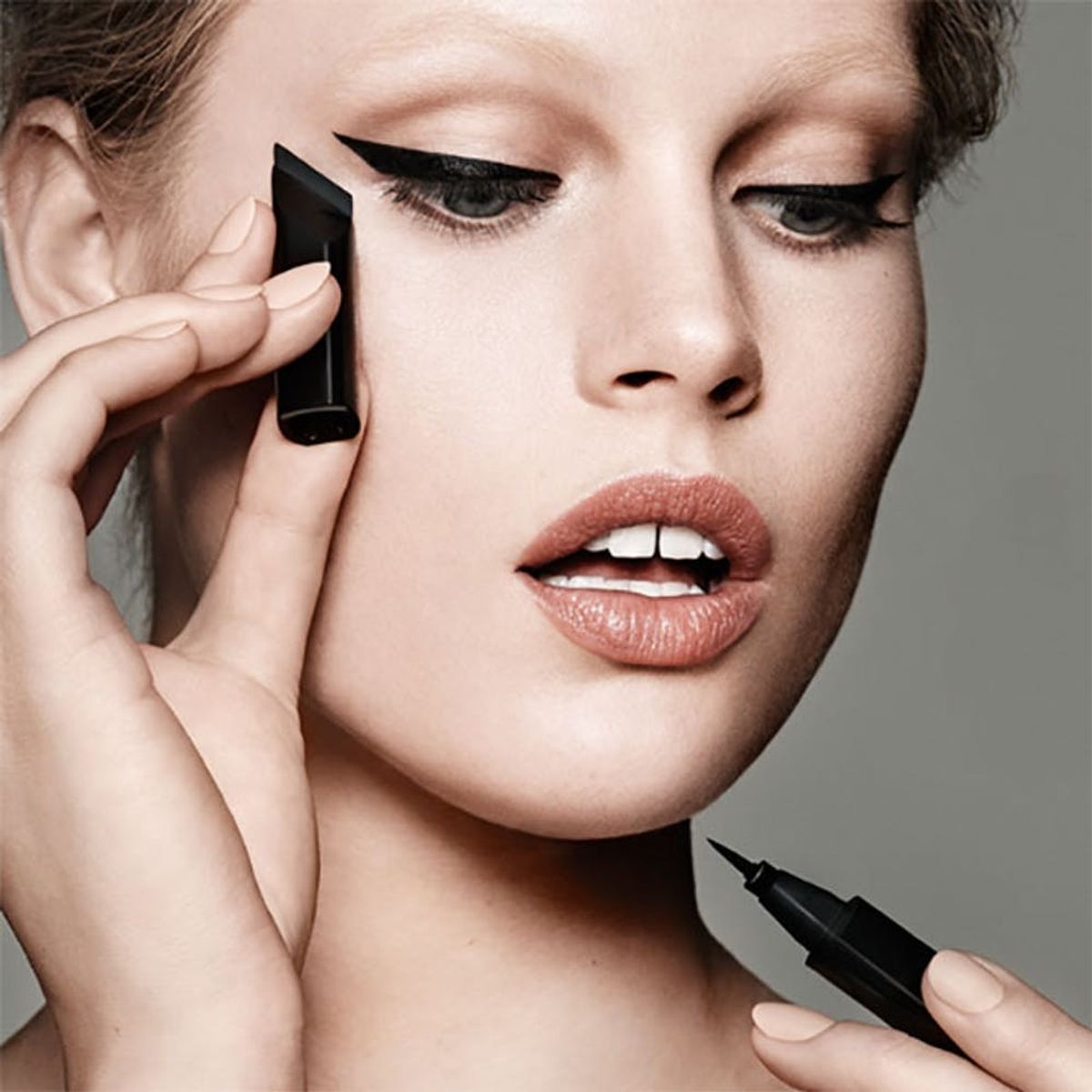 This Product Will Give You a Foolproof Cat Eye — Seriously