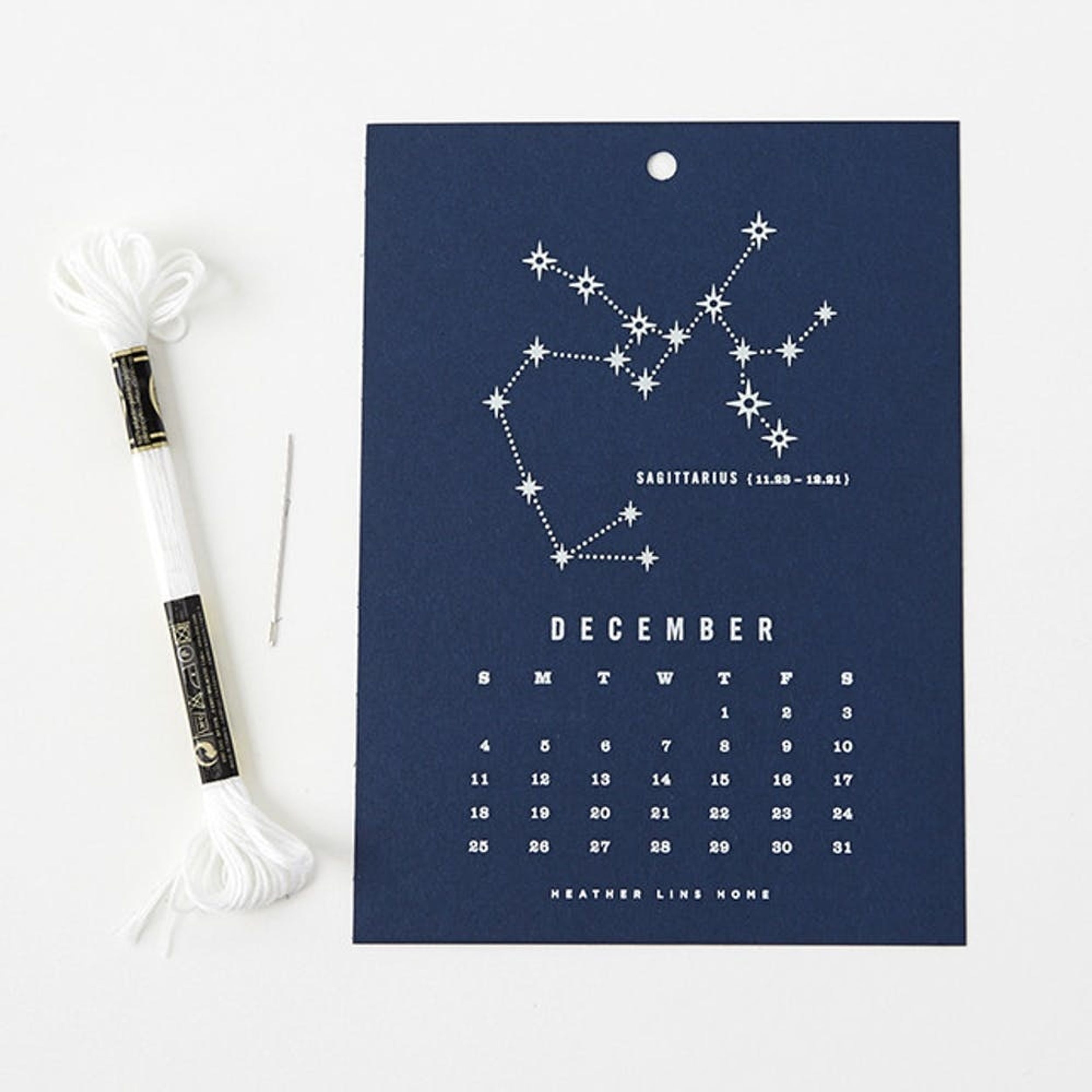 10 Pretty Planners + Cool Calendars to Organize Your Life