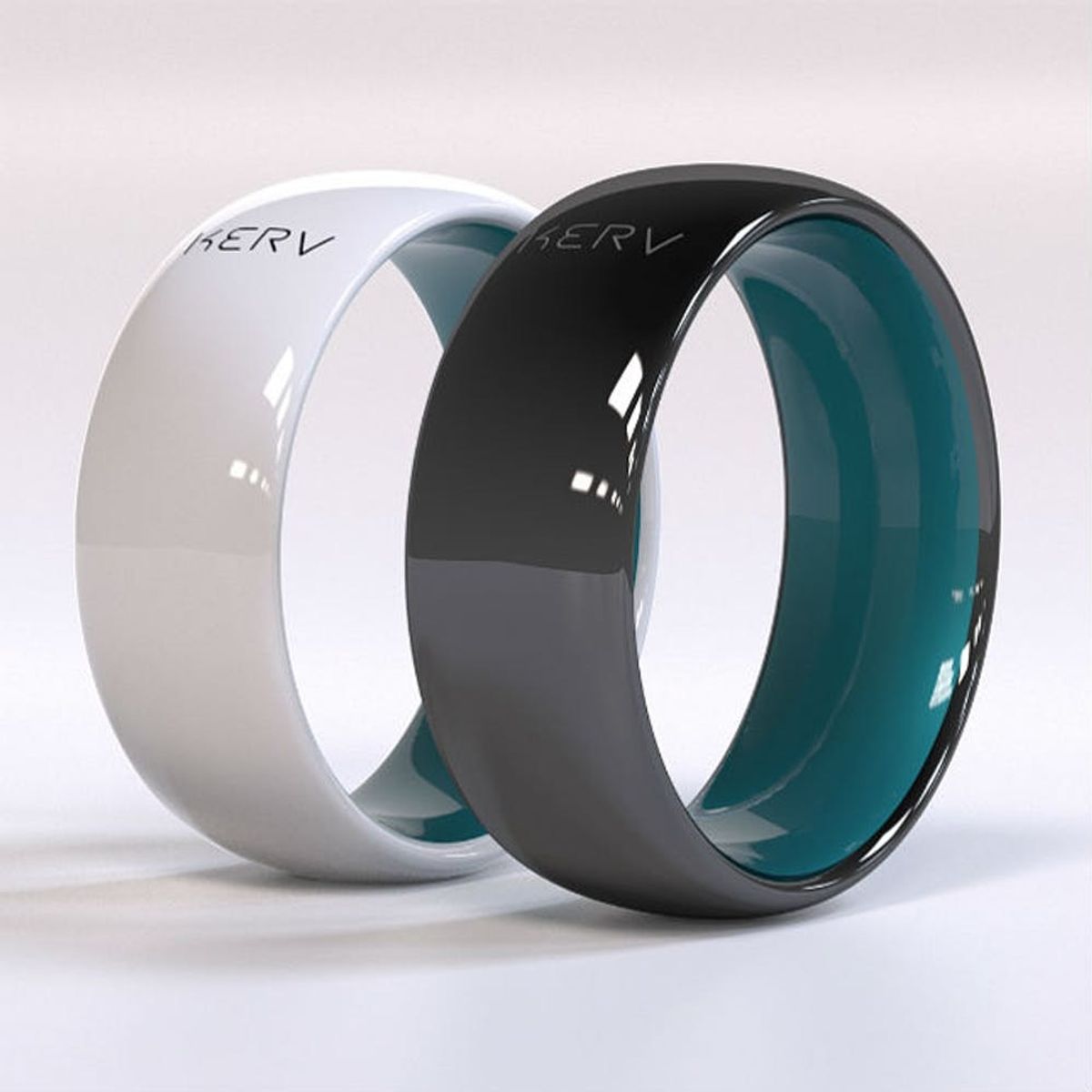 This Smart Ring Will Make Shopping So Much Better