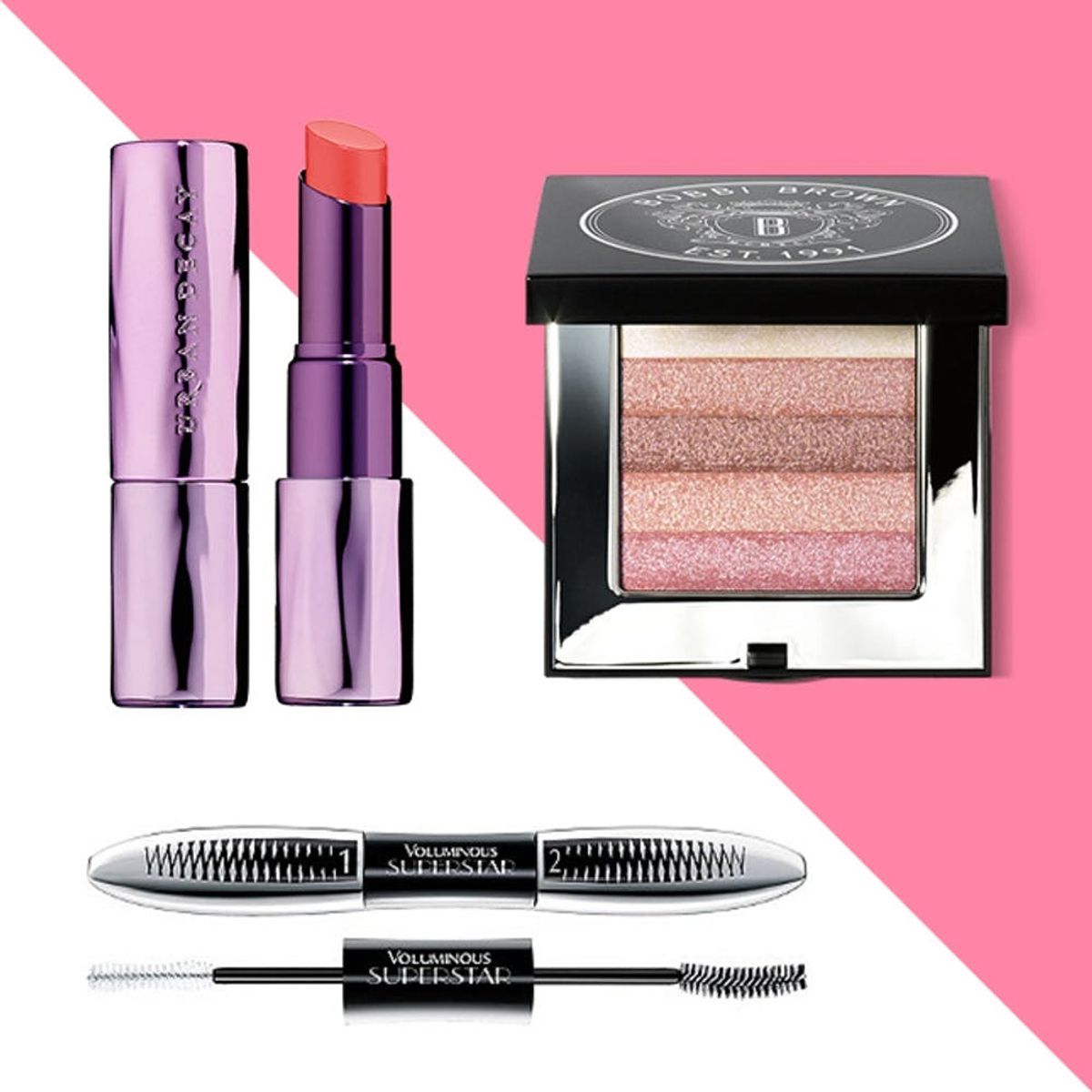 3 New Makeup Essentials You Should Try This Weekend